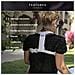 Svedese Postura Flexi Imbracatura Per Postura Unisex - Adulto, Nero, L / L / Xl - Foto miniatura 5
