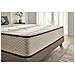 Materasso Supersoft Golden Class Max-105x190, 20cm - - Foto miniatura 3