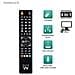 Telecomando Universale Programmabile Ew1570 - Foto miniatura 4