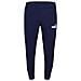 Essentials Slim Pant, Uomo, Granata, Pantaloni, Numero: S Eu - Foto miniatura 1