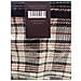 Confezione Da 8 X Large Forti Bagagli Servizio Lavanderia Shopping Bags - Xl Moving Borse Con Cerniera E Maniglie A Scacchi - Riutilizzabile Conservare Zip Bag - Foto miniatura 2