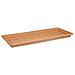 Sottovaso Elho Green Basics 100 - Terracotta Morbida - Xxl - Esterno - Ø 89,7 X H 5,7 Cm - Foto miniatura 1