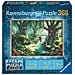 : 12957 Escape Kids 368 Pz - Magic Forest - Foto miniatura 1