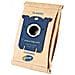 Electrolux 9001684621 - Confezione 5 Sacchetti Aspirapolvere S-bag Classic E200 E200b - Foto miniatura 1