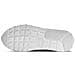 Scarpe Air Max Sc Taglia 37.5 Codice Cw4554-101 Bianco - Foto miniatura 4