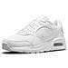 Scarpe Air Max Sc Taglia 37.5 Codice Cw4554-101 Bianco - Foto miniatura 6
