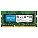 CT204864BF160B, DDR3L, Computer portatile, 2048M x 64, 204-pin SO-DIMM - Foto miniatura 2