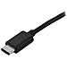 Cavo USB-C da 2m - M / M - USB 2.0 - cavo USB Tipo-C per Portatili MacBook Dell XPS Nexus 6P 5X e altri - Foto miniatura 2