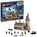 Harry Potter La Sala Grande di Hogwarts - Foto miniatura 8