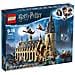 Harry Potter La Sala Grande di Hogwarts - Foto miniatura 1