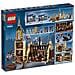 Harry Potter La Sala Grande di Hogwarts - Foto miniatura 2