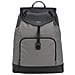 TSB96404GL zaino Nylon, Poliuretano Nero / Grigio - Foto miniatura 3