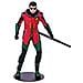 Dc Gaming Action Figure Robin (gotham Knights) 18 Cm - Foto miniatura 1