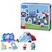 Peppa Pig - Peppa All'acquario, Playset - Foto miniatura 1