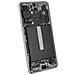 Blocco Completo Galaxy S21 Fe Lcd Touchscreen Originale White - Foto miniatura 3