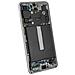 Blocco Completo Galaxy S21 Fe Lcd Touchscreen Originale White - Foto miniatura 4