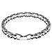 2105079200 - Bracciale Unisex Da Adulto, In Argento, Taglia Unica - Foto miniatura 1