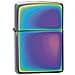 Spectum Accendino Antivento Spectrum, Brass, Multicolore, 3.5 X 1 X 5.5 Cm - Foto miniatura 1