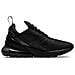 Scarpe Air Max 270 Taglia 40.5 Codice Ah6789-006 Nero - Foto miniatura 1