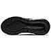 Scarpe Air Max 270 Taglia 40.5 Codice Ah6789-006 Nero - Foto miniatura 4