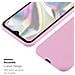 Custodia Compatibile Con Samsung Galaxy A70e In Candy Rosa - Coperchio Protettivo In Silicone Tpu Flessibile - Foto miniatura 6
