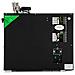 Spillatore Birra, As-200, 4 Linee, Flow Cooler, Raffreddatore A Umido - Sotto Banco, Green Line - Foto miniatura 2