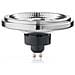 Lampadina Gu10 12w 0960lm 3000k Cri80 - 242040 - Foto miniatura 2