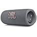 Speaker Wireless Portatile Flip 6 Bluetooth Impermeabile IP67 Colore Grigio - Foto miniatura 2