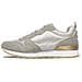 Scarpe Retros Og 85 Goldn Gurl Taglia 39 Codice 111-tpe Grigio - Foto miniatura 2