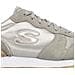 Scarpe Retros Og 85 Goldn Gurl Taglia 39 Codice 111-tpe Grigio - Foto miniatura 3