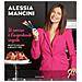 Alessia Mancini - Il Sorriso È L'ingrediente Segreto. Ricette Golose E Beauty Tips - Foto miniatura 1