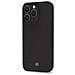 Feeling Iphone 14 Pro Cover In Silicone Soft Touch Black - Foto miniatura 1