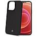 Feeling Iphone 14 Pro Cover In Silicone Soft Touch Black - Foto miniatura 3