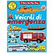 David Hawcock - Veicoli Di Emergenza. Il Libro Dei Flip Flap. Ediz. A Colori - Foto miniatura 1