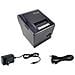 58MM THERMAL POS RECEIPT AUTOCUTTER - Foto miniatura 5