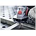 2 608 601 724 accessorio per smerigliatrice Platorello - Foto miniatura 3