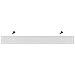 Diffuser Cover For Akku Bar-6 Glow Qcl Flex Quickdmx - Foto miniatura 1
