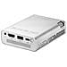 Videoproiettore ZenBeam E1R 200 ANSI lumen LED WVGA 854x480 16:9 Nero - Foto miniatura 7