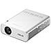 Videoproiettore ZenBeam E1R 200 ANSI lumen LED WVGA 854x480 16:9 Nero - Foto miniatura 6