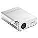 Videoproiettore ZenBeam E1R 200 ANSI lumen LED WVGA 854x480 16:9 Nero - Foto miniatura 5