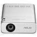 Videoproiettore ZenBeam E1R 200 ANSI lumen LED WVGA 854x480 16:9 Nero - Foto miniatura 2