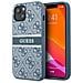 Case 4g Printed Stripe Fr A2628 Apple Iphone 13 Mini - Blue (guhcp13s4gdbl) - Foto miniatura 2