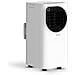 Einar Plus Condizionatore Portatile con Pompa di Calore 13000 Btu / h Classe A / A - Foto miniatura 1