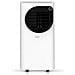 Einar Plus Condizionatore Portatile con Pompa di Calore 13000 Btu / h Classe A / A - Foto miniatura 4