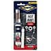 Bostik Adesivo Riparazione Bicomponente Riempitivo Fast Fix Liquid Plastic 10g - Foto miniatura 1