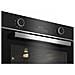 Forno Elettrico da Incasso b300 BBIE13301XFP Capacità 66 L Multifunzione Ventilato Pulizia a Vapore Potenza 3400 W Colore Nero, Acciaio inossidabile - Foto miniatura 7