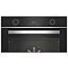 Forno Elettrico da Incasso b300 BBIE13301XFP Capacità 66 L Multifunzione Ventilato Pulizia a Vapore Potenza 3400 W Colore Nero, Acciaio inossidabile - Foto miniatura 4