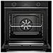 Forno Elettrico da Incasso b300 BBIE13301XFP Capacità 66 L Multifunzione Ventilato Pulizia a Vapore Potenza 3400 W Colore Nero, Acciaio inossidabile - Foto miniatura 5