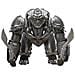 Personaggio Hasbro F39375l0 Transformers Optimus Primal Animatronic - Foto miniatura 6