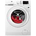 Lavatrice Standard L6FBI947P Serie 6000 ProSense 9 kg Classe A Centrifuga 1400 Giri Colore Bianco - Foto miniatura 1